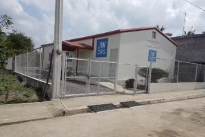 Salon Del Reino De Los Testigos De Jehov&aacute;