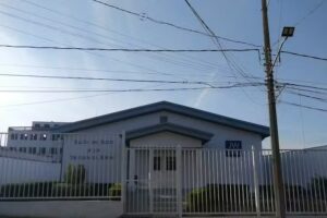 Sal&oacute;n Del Reino De Los Testigos De Jehov&aring;