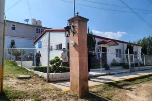 Salon del Reino de los testigos de Jehov&aacute;