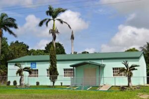 Sal&oacute;n del Reino de Los Testigos de Jehov&aacute;