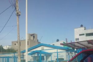 Salón del Reino de los Testigos de Jehová