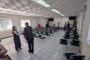 Sal&oacute;n del Reino de los Testigos de Jehov&aacute;
