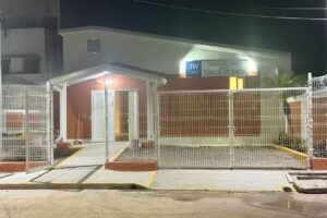 Salon del Reino de Los Testigos de Jehov&aacute;