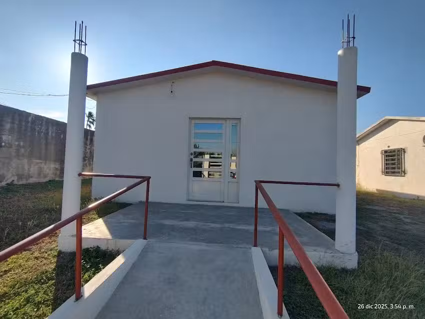 Sal&oacute;n del Reino de los Testigos de Jehov&aacute;