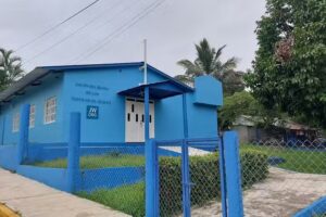 Sal&oacute;n del Reino de los Testigos de Jehov&aacute;