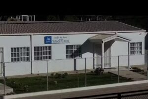 Sal&oacute;n del Reino de los Testigos de Jehov&aacute;