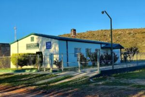 Sal&oacute;n Del Reino De Los Testigos De Jehov&aacute;