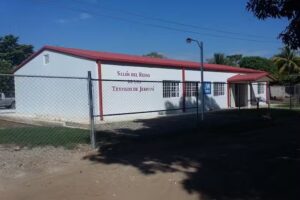 Sal&oacute;n del Reino de los Testigos de Jehov&aacute;