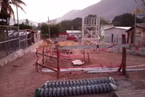 Sal&oacute;n del Reino de los Testigos de Jehov&aacute;