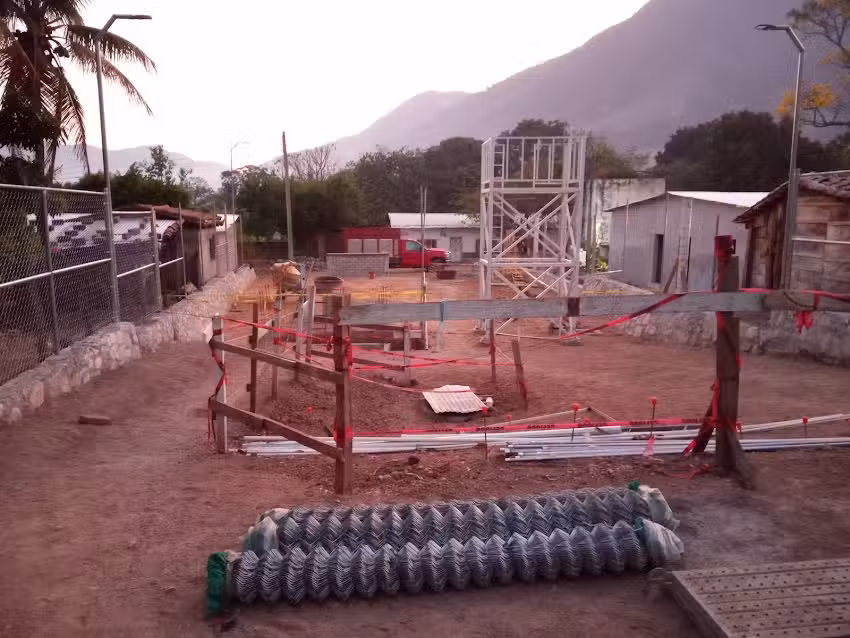 Sal&oacute;n del Reino de los Testigos de Jehov&aacute;