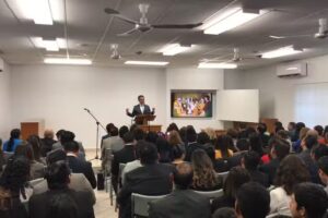 Sal&oacute;n del Reino de los Testigos de Jehov&aacute;