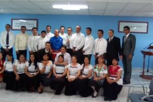 Sal&oacute;n del Reino de los Testigos de Jehov&aacute;