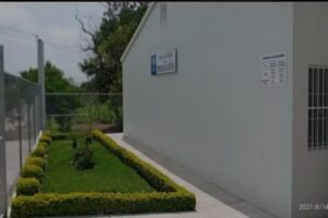 Salon del Reino de Los Testigos de Jehov&aacute;