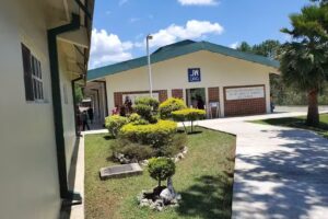 Salon Del Reino De Los Testigos De Jehova