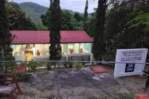 Sal&oacute;n del Reino de los Testigos de Jehov&aacute;