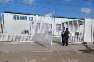 Sal&oacute;n del Reino de los testigos de Jehov&aacute;