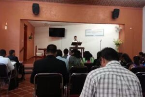 Sal&oacute;n del Reino de los Testigos de Jehov&aacute;