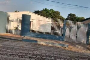 Salon del reino de los Testigos de Jehova