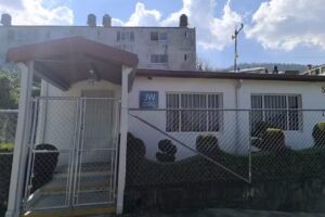 Sal&oacute;n del Reino de los Testigos de Jehov&aacute;