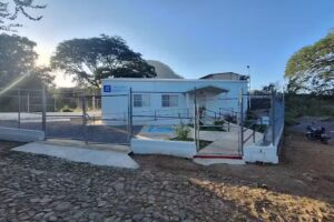 Salon del Reino de Los Testigos de Jehova