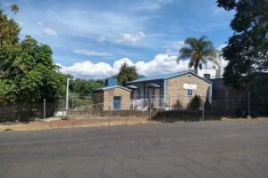 Sal&oacute;n del Reino de los Testigos de Jehov&aacute;