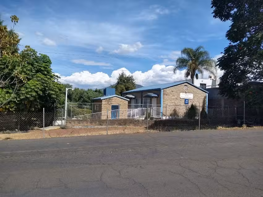 Sal&oacute;n del Reino de los Testigos de Jehov&aacute;