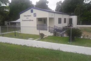 Sal&oacute;n del Reino de los Testigos de Jehov&aacute;