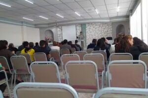 Sal&oacute;n del Reino de los Testigos de Jehov&aacute;