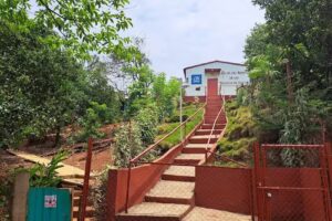 Sal&oacute;n del reino de los testigos de jehova