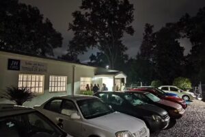 Salon del Reino de los Testigos de Jehov&aacute;