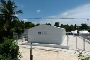 Sal&oacute;n Del Reino De Los Testigos De Jehov&aacute;