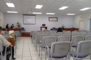 Sal&oacute;n del Reino de Los Testigos de Jehov&aacute;