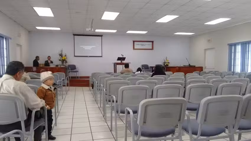 Sal&oacute;n del Reino de Los Testigos de Jehov&aacute;