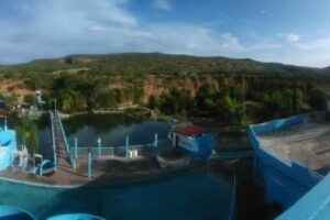 Salon Del Reino de los Testigos de Jehov&aacute;