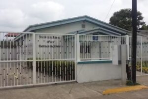 Sal&oacute;n del Reino de los testigos de Jehov&aacute;
