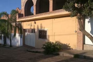 Salón del Reino de los Testigos de Jehová