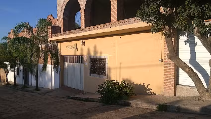 Sal&oacute;n del Reino de los Testigos de Jehov&aacute;