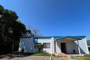 Sal&oacute;n del Reino de los testigos de Jehov&aacute;