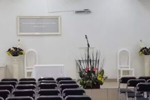 Sal&oacute;n Del Reino De Los Testigos De Jehova