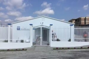 Sal&oacute;n del Reino de los Testigos de Jehov&aacute;