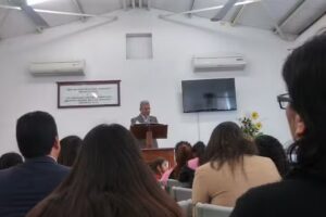 Sal&oacute;n del Reino de los Testigos de Jehov&aacute;