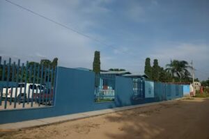 Salon Del Reino De Los Testigos De Jehova