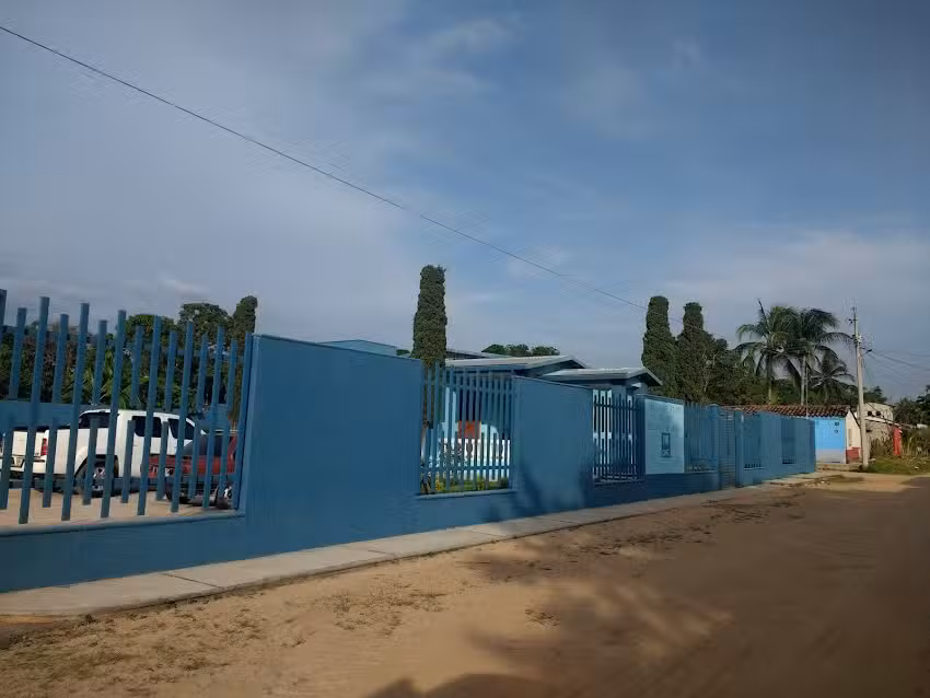 Salon Del Reino De Los Testigos De Jehova