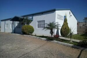 Sal&oacute;n del Reino de los Testigos de Jehov&aacute;