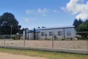 Salon Del Reino De Los Testigos De Jehova