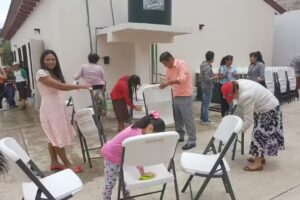 Sal&oacute;n del Reino de los Testigos de Jehov&aacute;