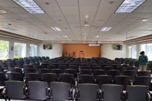 Sal&oacute;n del Reino de los Testigos de Jehov&aacute;