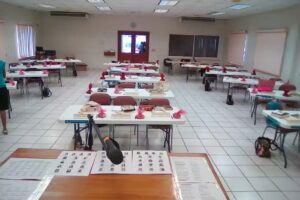 Sal&oacute;n Del Reino De Los Testigos De Jehov&aacute;