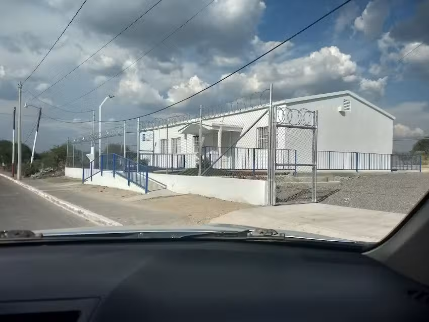 Sal&oacute;n del Reino de los Testigos de Jehov&aacute;