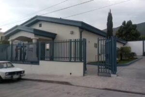 Sal&oacute;n del Reino de los Testigos de Jehov&aacute;